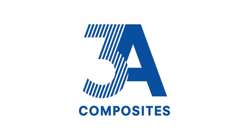 3a Composites Logo