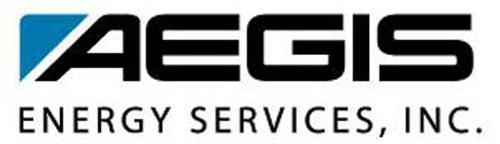 Aegis Energy Services, Inc. Aegis Energy Services, Inc.
