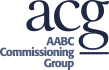 AABC Commissioning Group (ACG) AABC Commissioning Group (ACG)