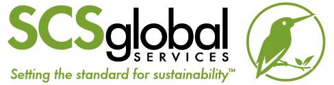 SCS Global Services Setting the Standard for Sustainability