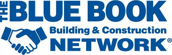 The Blue Book Building & Construction Network The Blue Book Building & Construction Network