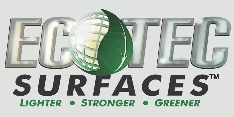 EcoTec Surfaces™ EcoTec Surfaces™