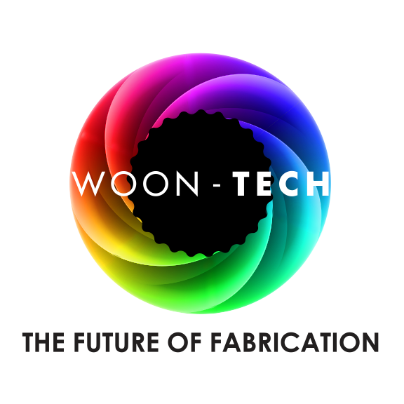 WOON-TECH - The Future of Fabrication WOON-TECH - The Future of Fabrication