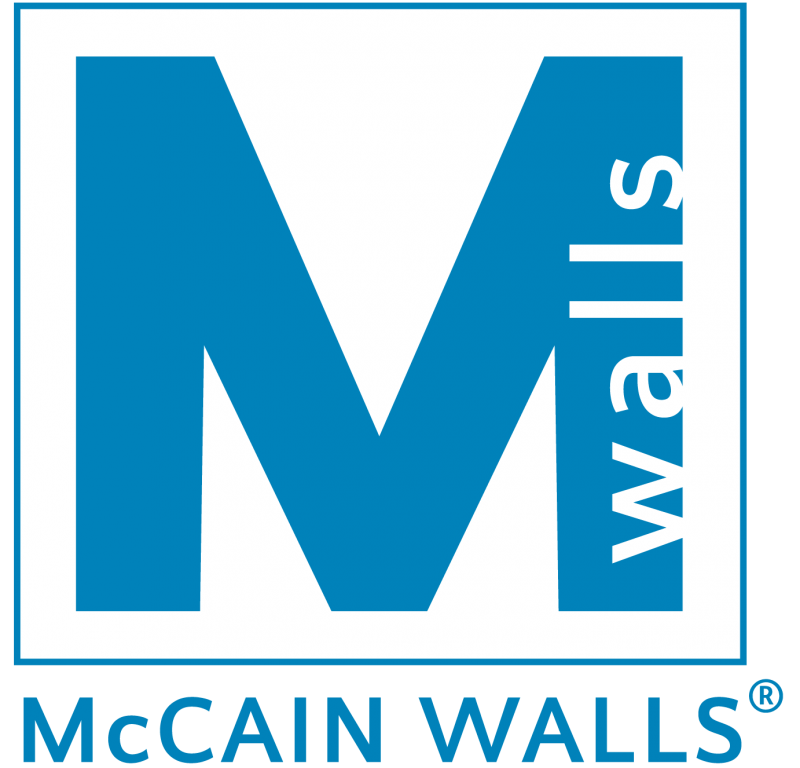 McCain Walls McCain Walls