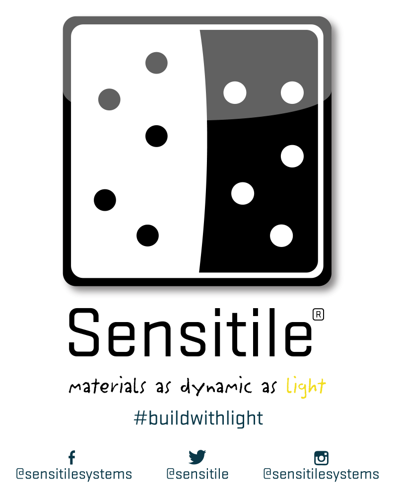 Materials and solutions as dynamic as light #buildingwithlight