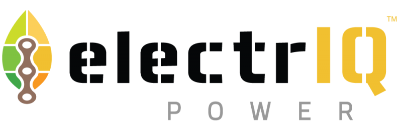 ElectrIQ Power ElectrIQ Power