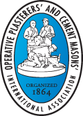 Boston Plasters & Cement Masons Local 534 Boston Plasters & Cement Masons Local 534