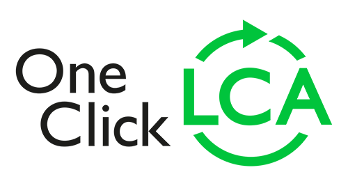 One Click LCA & Autocase One Click LCA & Autocase