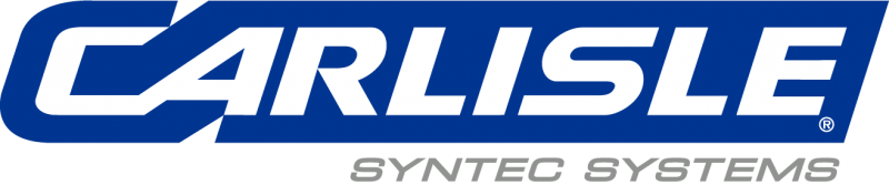 Carlisle Syntec Carlisle Syntec