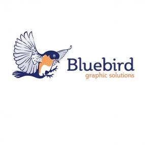 Bluebird Graphic Solutions Bluebird Graphic Solutions
