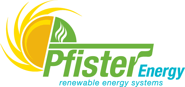 Pfister Energy, Inc. Pfister Energy, Inc.