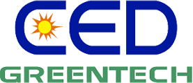 CED Greentech CED Greentech