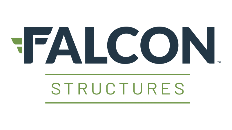 Falcon Structures Falcon Structures