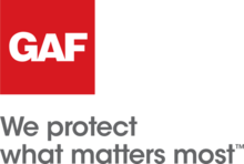 GAF We Protect What Matters Most GAF We Protect What Matters Most