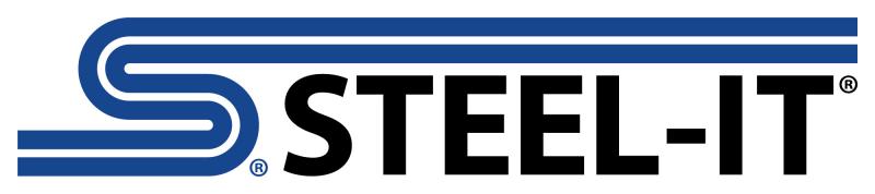 STEEL-IT STEEL-IT Anticorrosive Coatings