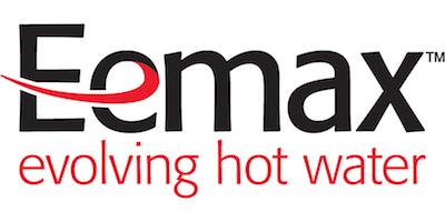 Tankless electric water heating Eemax, Inc. | evolving hot water