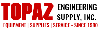 Topaz Engineering Supply Inc. Topaz Engineering Supply Inc.