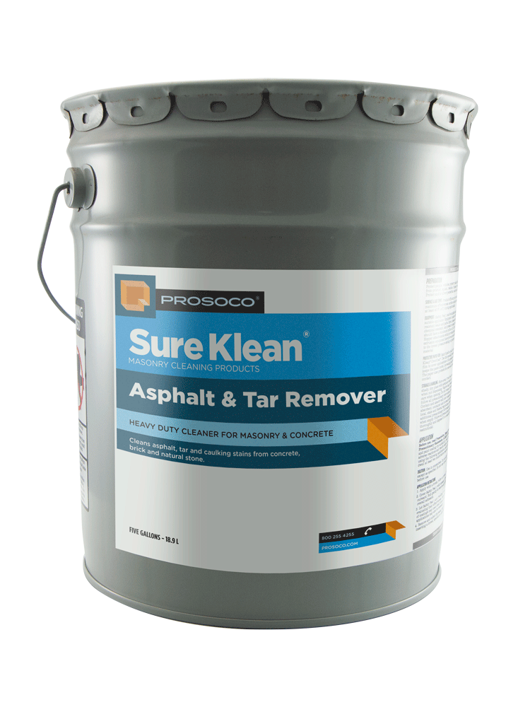 Asphalt & Tar Remover | Building and Design Suppliers ...