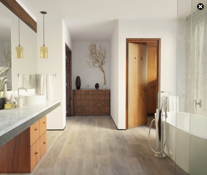 Luxury Vinyl Plank Flooring Building And Design Suppliers Directory